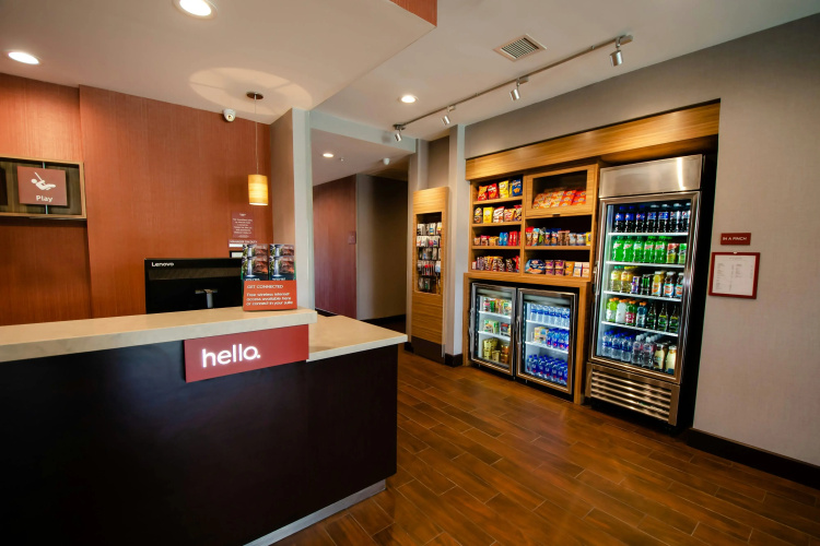 TownePlace Suites by Marriott Temple
