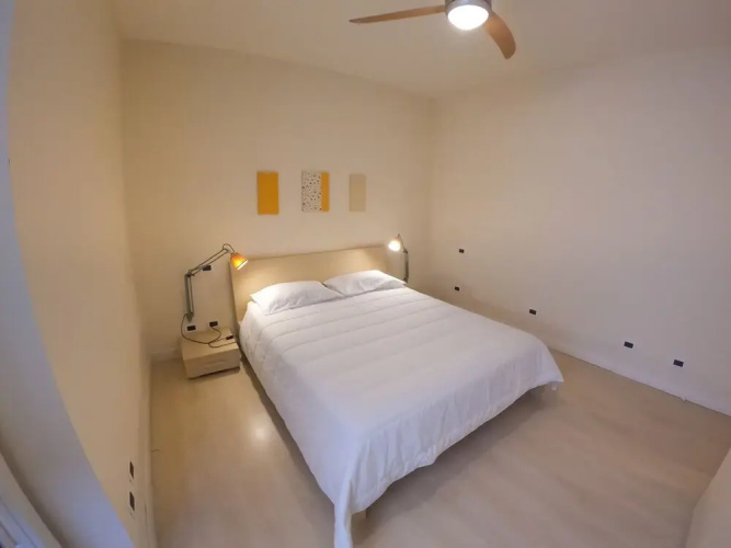 Appartamento Palazzotto - 3 Br Apts