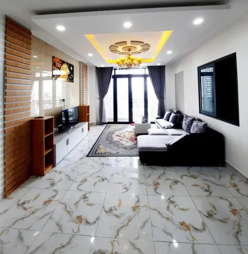 MM's House