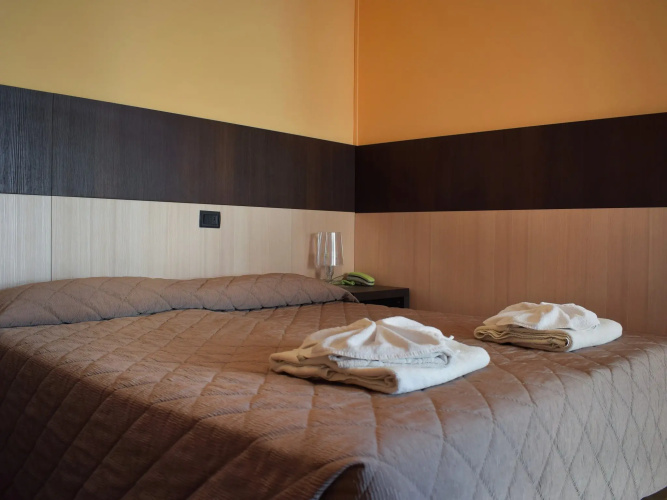 Hotel Bamby