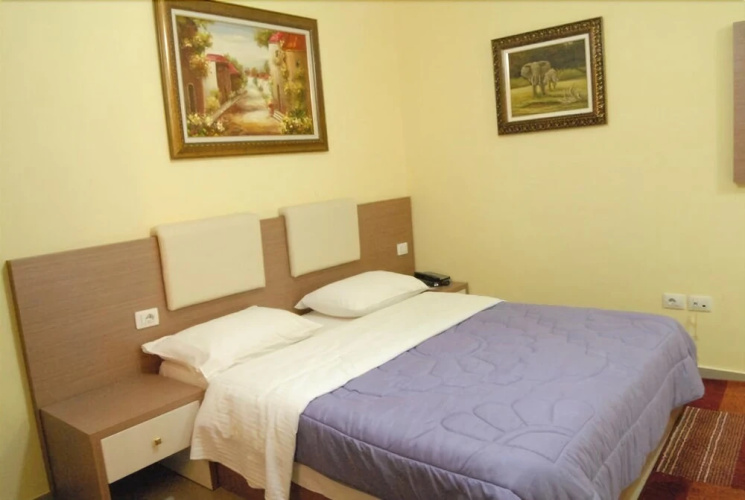 Hotel Relax City Center