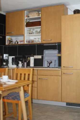 Komfort Ferienhaus FEWO70