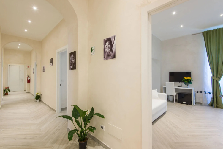 Penta Luxury House