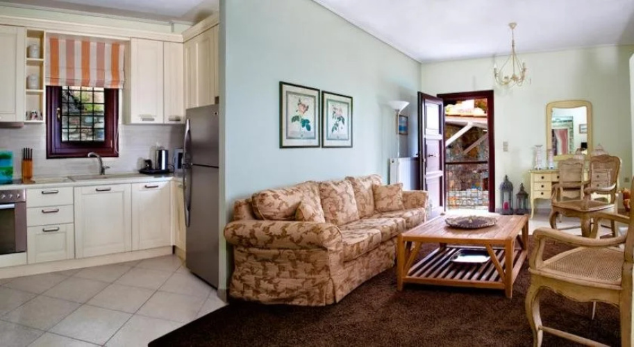 Olive Grove Villas