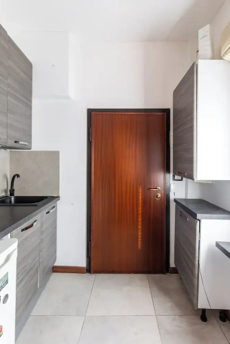 Studio Malcontenti con terrazzo