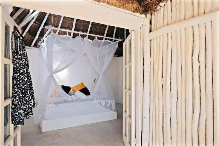 Coco Tulum
