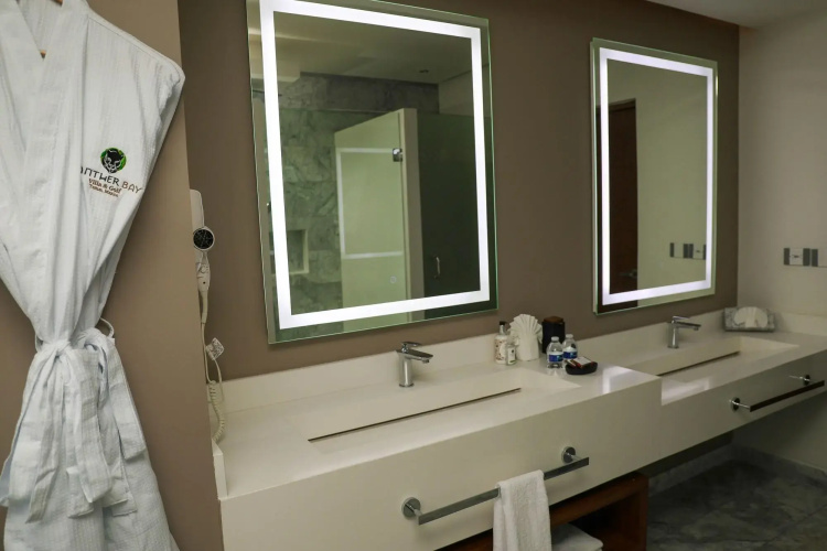 Panther Bay Villa & Golf