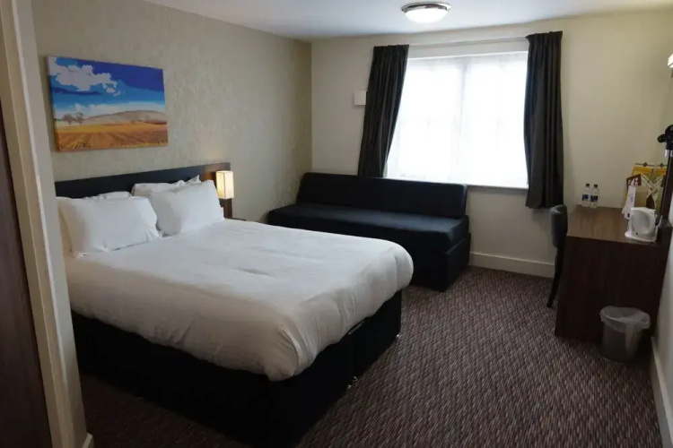 Fallow Field, Telford by Marston's Inns