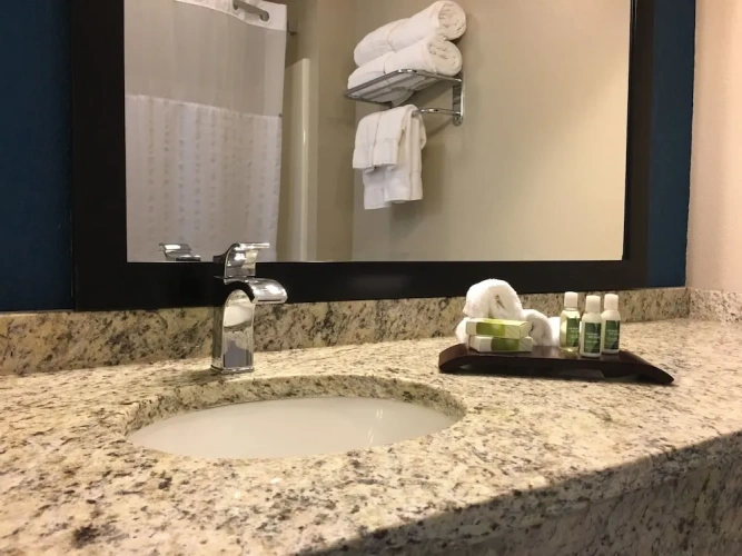 Premium Double room with bay view