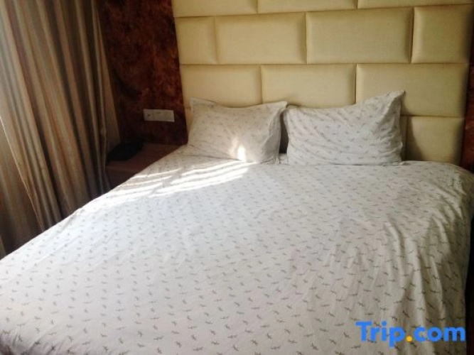 Shanghai Xinbo Hotel