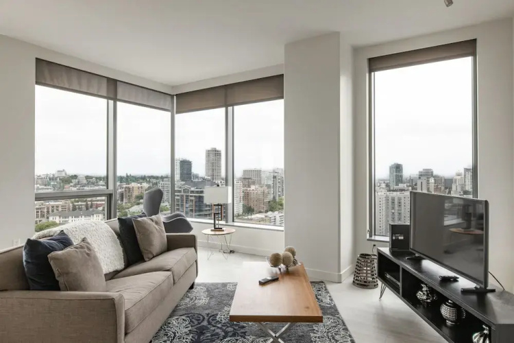 SoBe Downtown Seattle Apartments