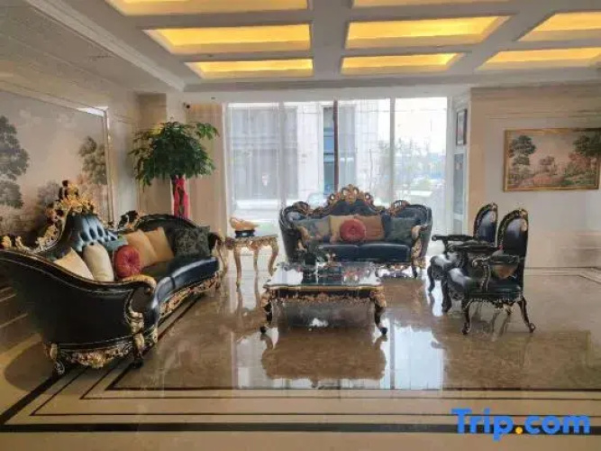 Vienna Hotel (Jinan Tangye Outlets)