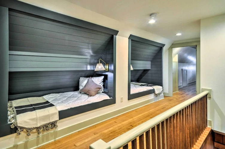 3 Bedrooms Cottage