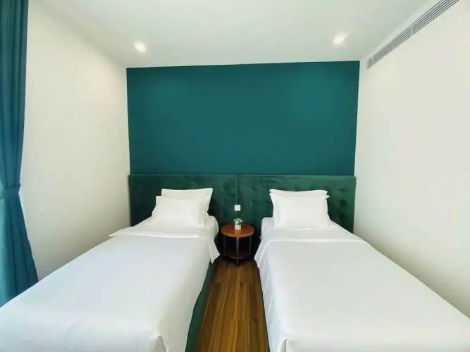 Azure Premium Apartments