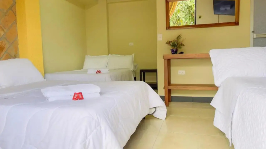 Hotel La Gaitana