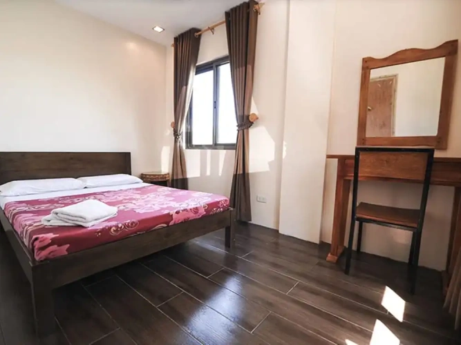 1 Bedroom Suite