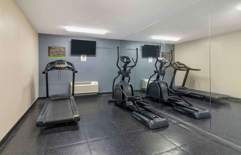 Extended Stay Deluxe Miami-Airport-Doral photo 23