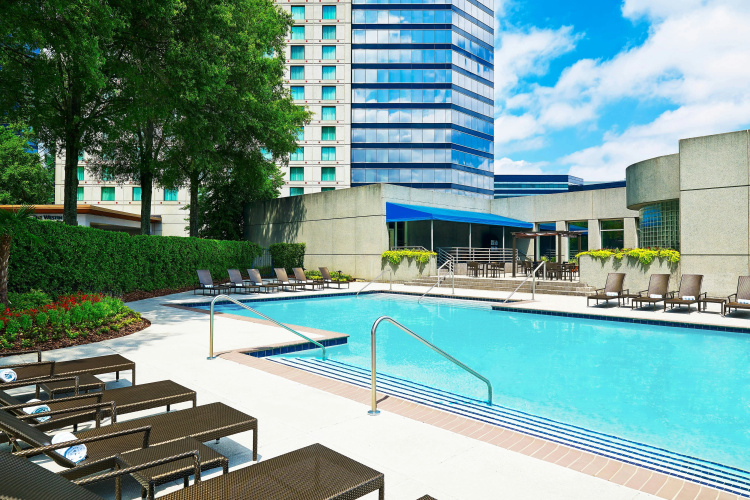 The Westin Atlanta Perimeter North photo 15