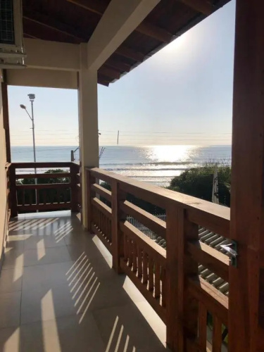 Pousada Casa Albatross
