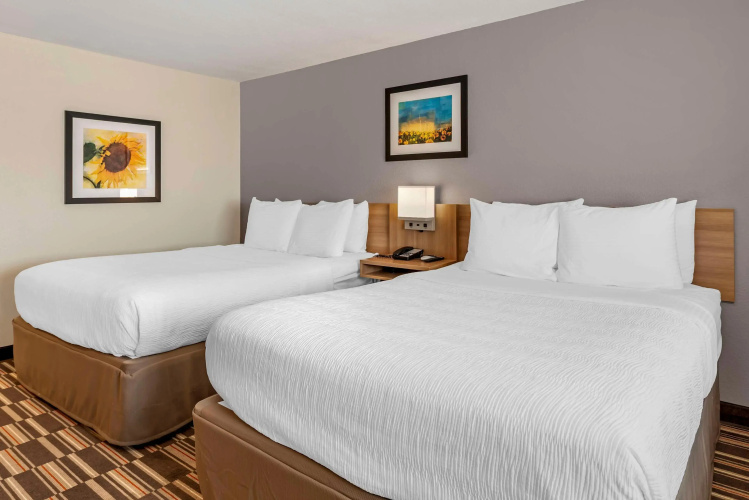 Best Western Limon