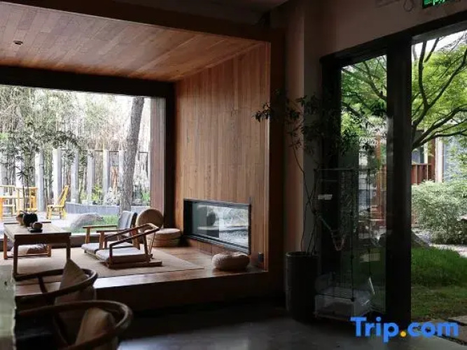 Ancalm boutique hotel