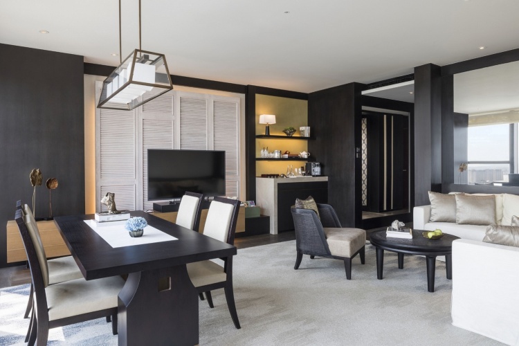 Rosewood Phnom Penh photo 6