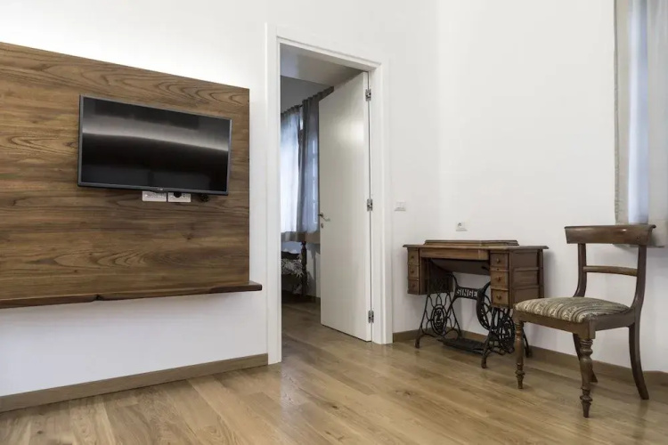 Il Pettirosso B&B