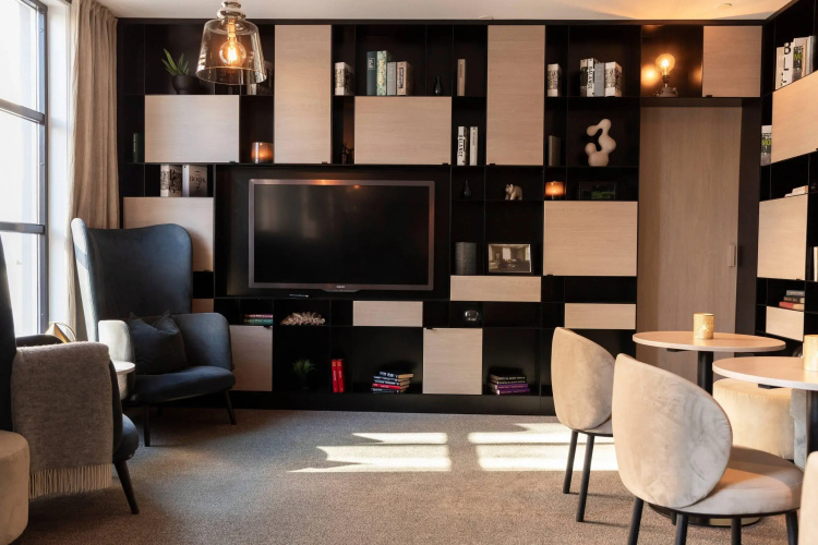 Home Hotel Atlantic