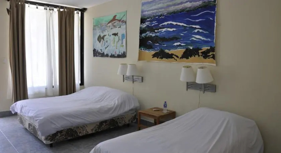 Hotel Casa Sol Isabela