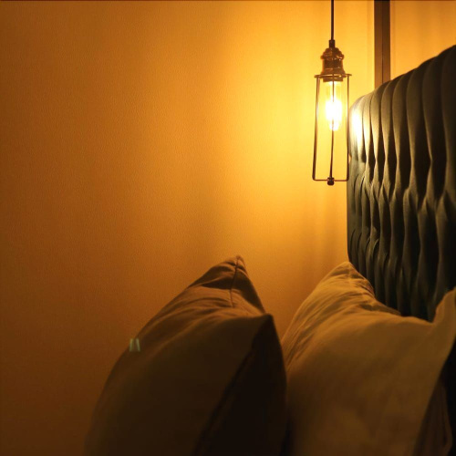 New Point Hotel