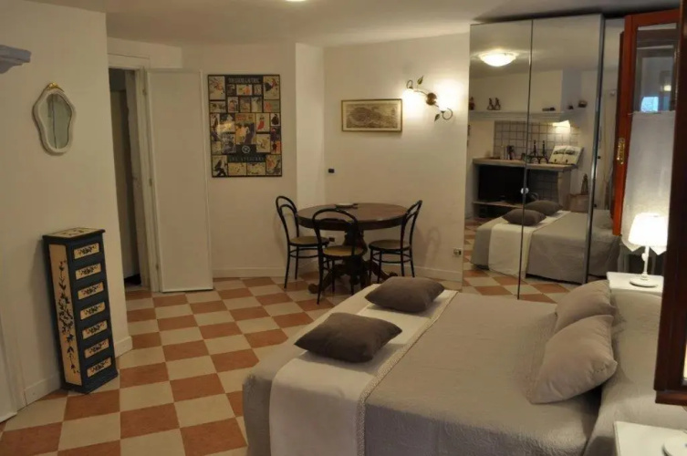 Appartamento Romantico