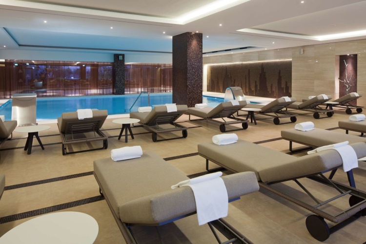 EPIC SANA Lisboa Hotel photo 25