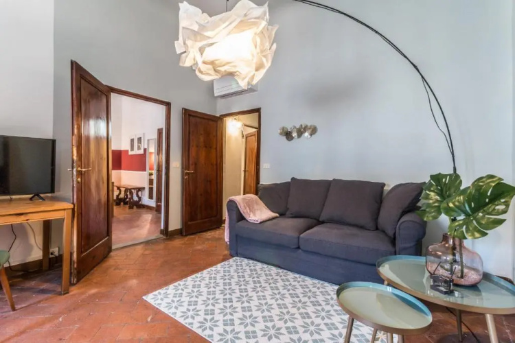 Wine Apartments Florence Franciacorta