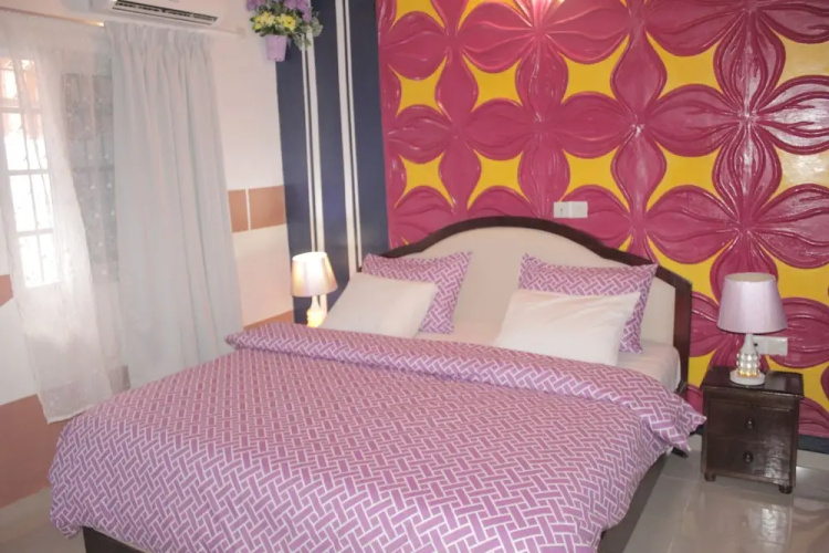 Résidence Hôtel Gloria