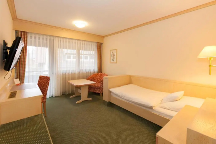 Landgasthof Hotel Hirsch