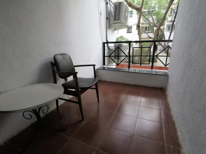 Apple Tree Apartments Koregaon Park