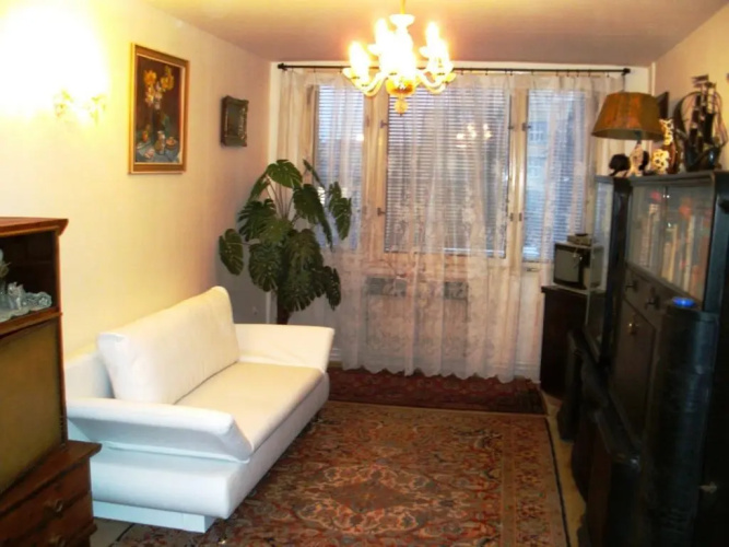 Apartment Ondra