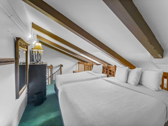 5 Bedrooms Standard room