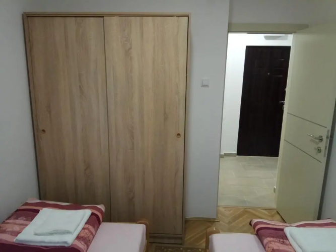 Apartman Ana