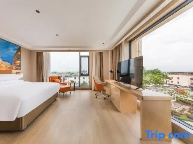 Business Double room