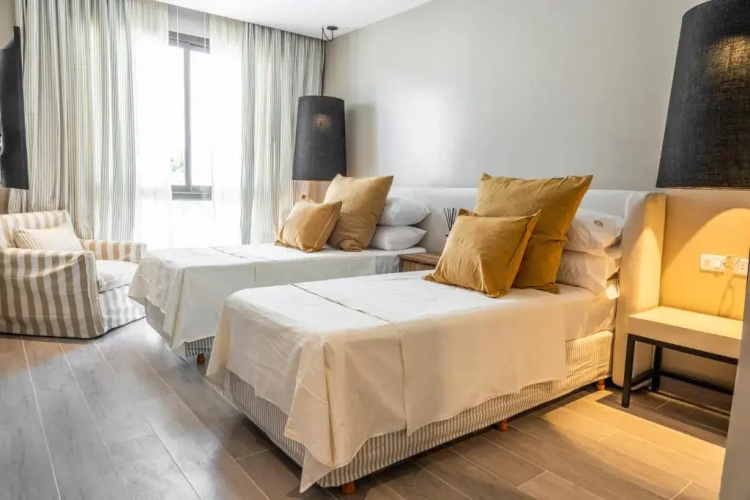 Casa Laurel - Hotel Boutique