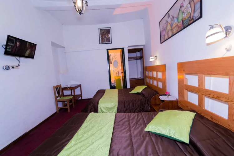 Royal Inti Cusco
