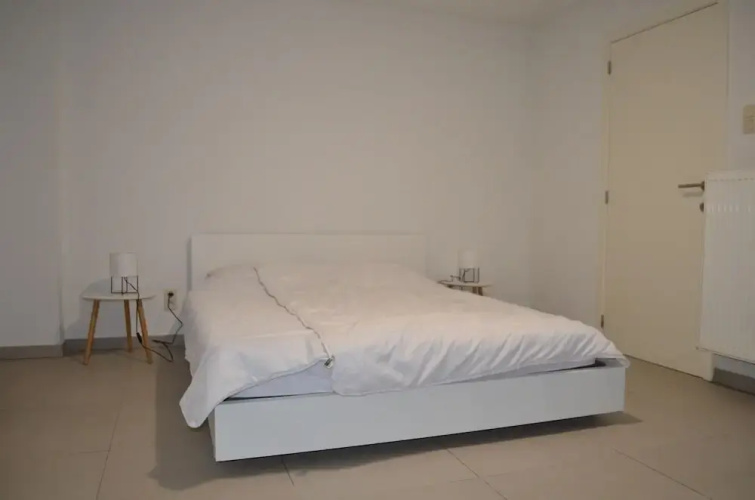 Cozy Apartment for 4 Steps From the Beach