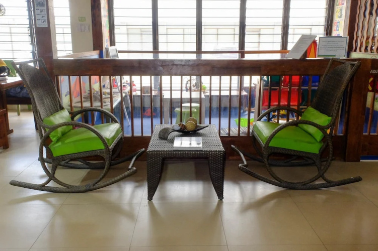 West Gorordo Hotel
