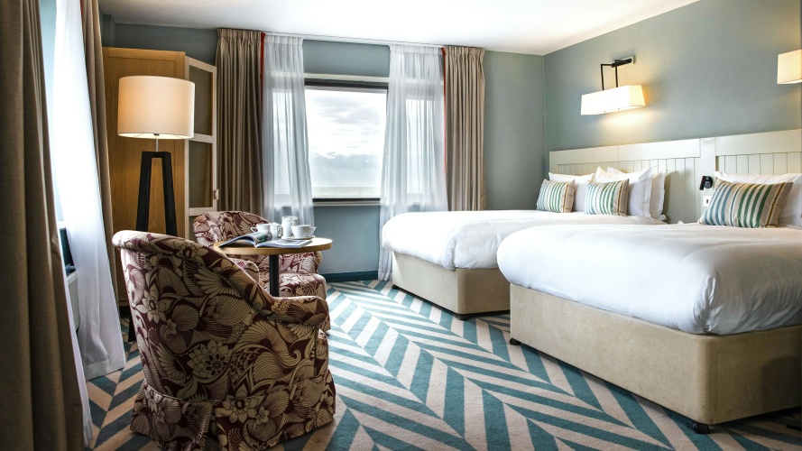 The Relais Cooden Beach photo 7
