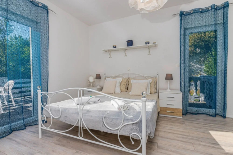 Villa Stingray