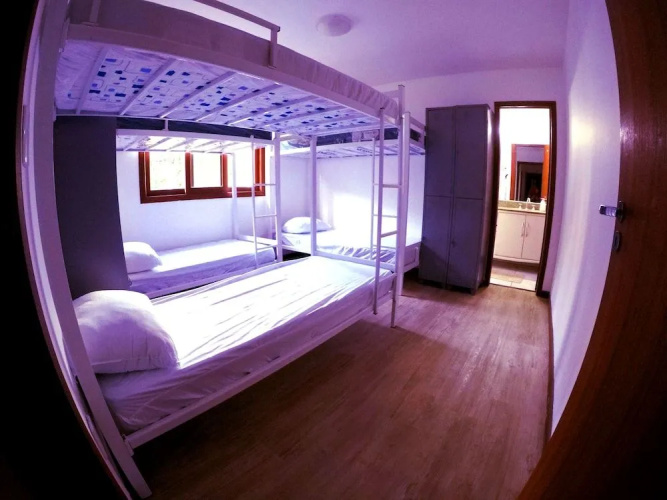 Lampião Hostel