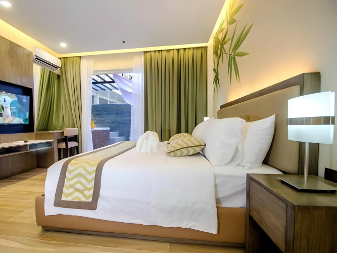 Boracay Haven Suites