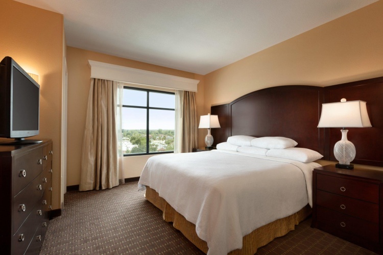 Embassy Suites Orlando - Lake Buena Vista South photo 6