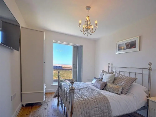 Jurassic Coast House